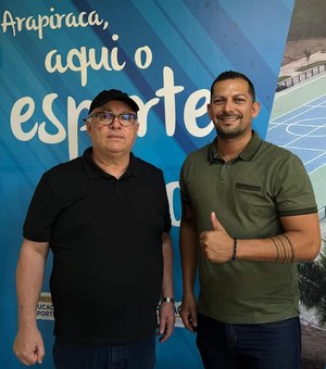 Futebol feminino: Arapiraca vai sediar Torneio de Fut7 no Estádio Municipal em setembro