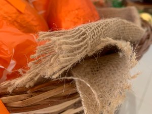 Ovos de páscoa são a aposta para ganhar renda extra em Palmeira dos Índios