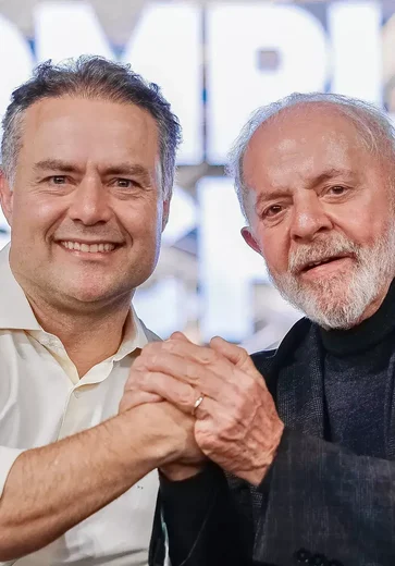 Renan Filho diz que Lula acerta ao vetar aumento de deputados; AL é prejudicada com medida