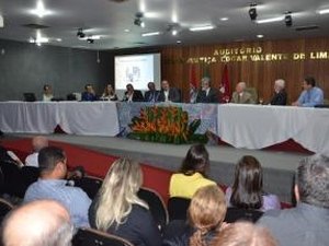 Ministério Público discute revitalização, vazão e viabilidade do Rio São Francisco
