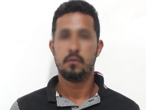 Homem acusados de homicídios no Baixo São Francisco é preso em Sergipe