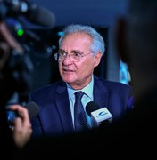 PL de Renan Calheiros avança no S﻿enado com linha de crédito especial para produtores rurais endividados