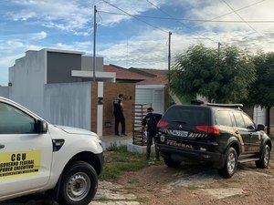PF deflagra operação Alquimia para investigar desvio de recursos para o combate ao coronavírus na PB
