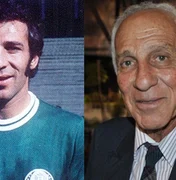 Morre Alfredo Mostarda, zagueiro que marcou época no Palmeiras, aos 78 anos