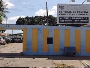 Mulher é indiciada por apropriação indevida de pensão alimentícia em Arapiraca