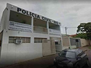 Gari é suspeito de assediar meninas e correr atrás delas com pênis à mostra