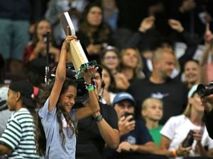 Skatistas brasileiros se destacam nos circuitos mundiais e colocam o país como grande favorito para medalhas olímpicas