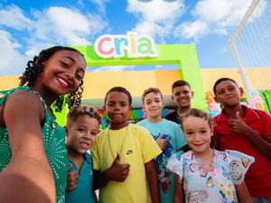 Alagoas aumenta em 45% o número de crianças alfabetizadas na idade certa