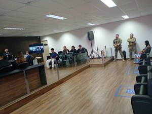 Caso Rhavy: babá relata que criança se queixou de dor de cabeça dias antes de morrer