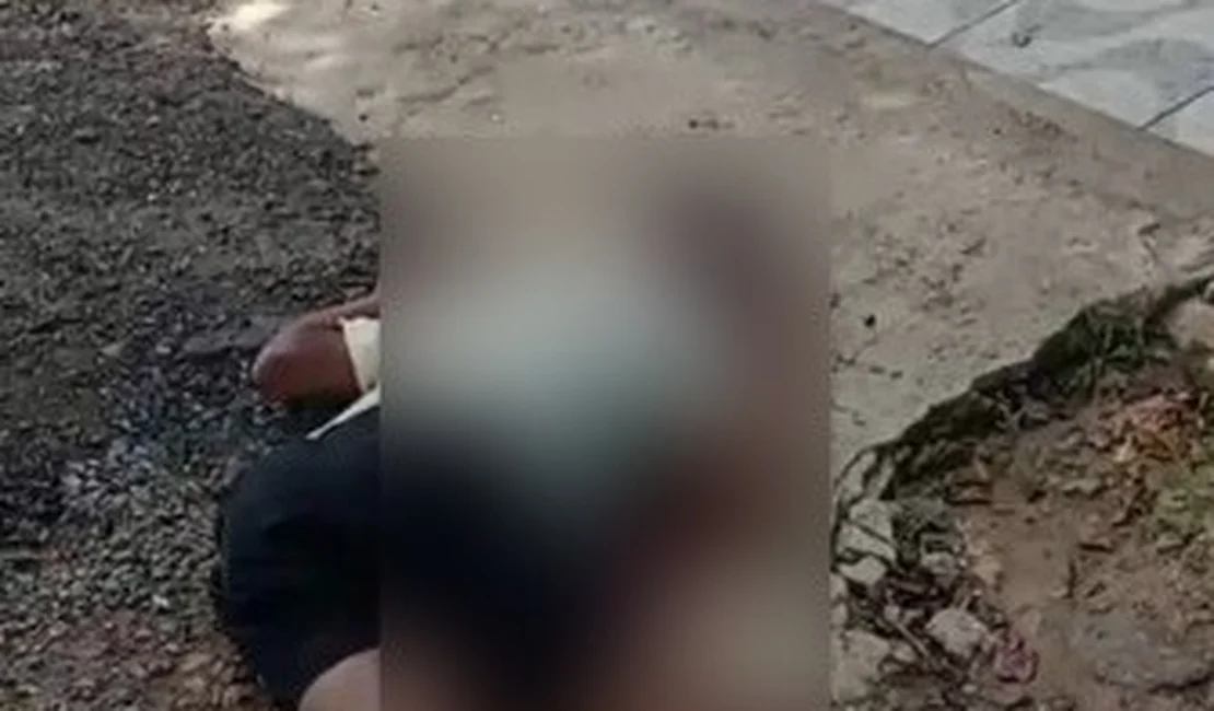 Jovem de 19 anos é assassinado a tiros no bairro Chã da Jaqueira, em Maceió