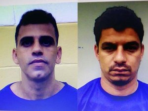 PC prende suspeito no roubo de carga e veículos