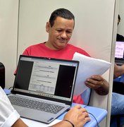 Secretaria do Trabalho divulga 2.517 vagas de emprego disponíveis esta semana no Sine Alagoas