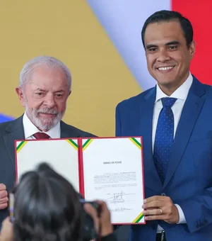 Novo ministro diz que governo deve priorizar acesso do povo ao turismo