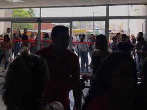 Gigante do call center é alvo de protestos em Maceió
