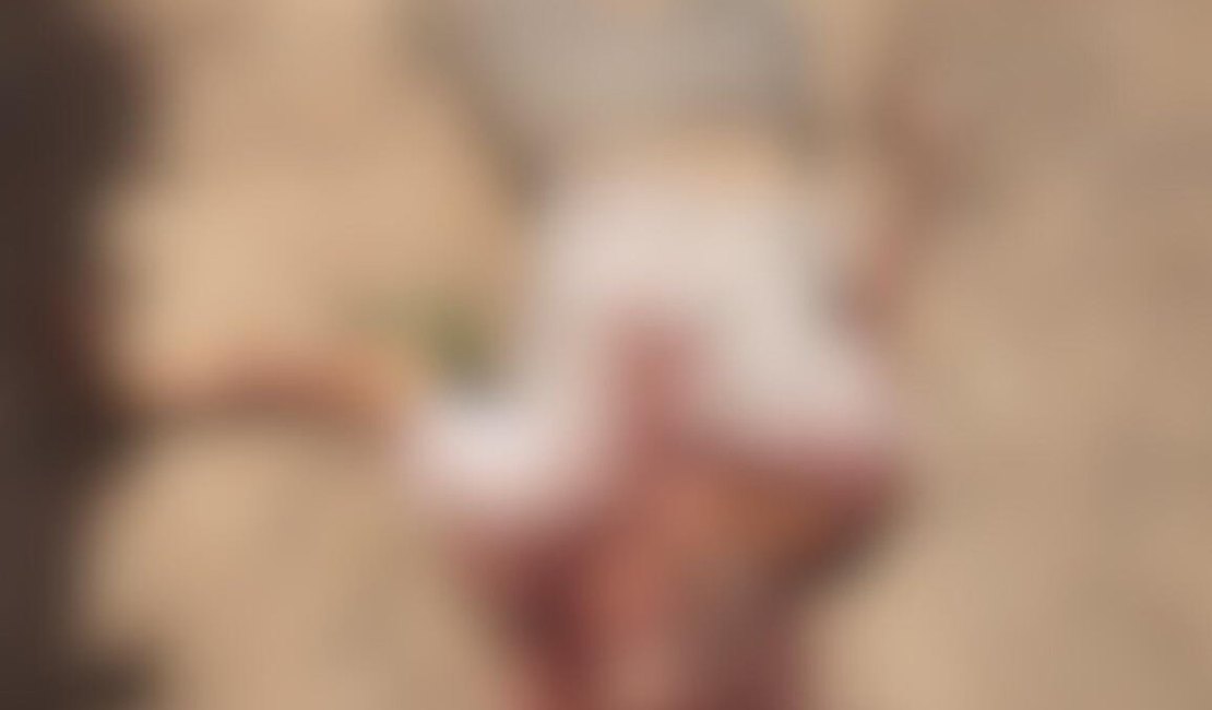 Idoso golpeia e mata irmão com arrancador de grama em Água Branca