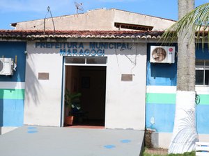 Lei proíbe cortar fornecimento de água e energia em Maragogi no fim de semana