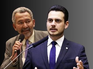 TRE derruba sigilo de ação do Republicanos; propaganda ilegal pode fazer Catunda ter votos anulados