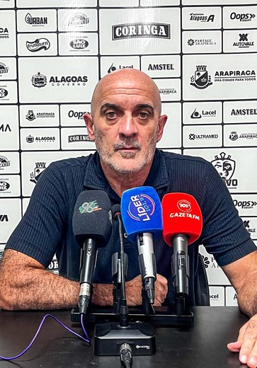 ASA terá mudanças no ataque para enfrentar o Gama