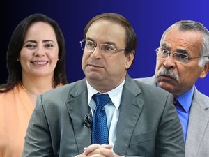 ‘Super segunda’; Prefeito e dois opositores realizam convenções em Arapiraca no último dia da lei eleitoral