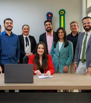Governo de Alagoas é o que mais avança em transparência pública no país