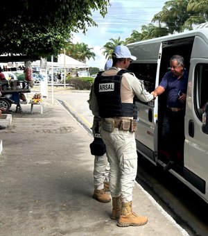 Arsal publica lista final de isenção da taxa de inscrição para concurso público