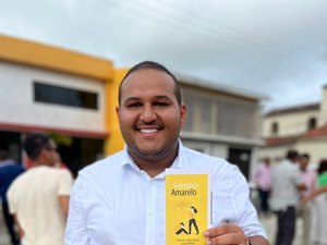 Prefeito Fernando Cavalcante marca presença em ato cívico de 7 de setembro em Matriz do Camaragibe