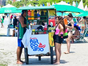 Atenção ao consumo de alimentos e bebidas durante o carnaval para evitar doenças