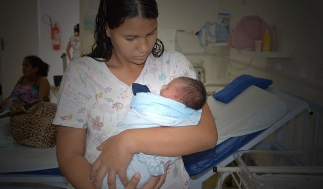 Ministério da Saúde lança estratégia para reduzir partos cesarianos