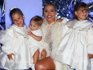 Virginia toma decisão sobre compromissos após levar “bronca” da filha