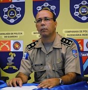 Coronel da reserva da PM morre após passar mal enquanto dirigia em Maceió