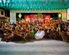 Representando Girau, Junina Girassol é uma das grandes finalistas do Circuito Alagoano de Quadrilhas