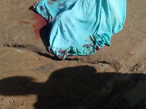 Homem é assassinado a tiros na zona rural de Maragogi
