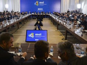 Presidente da CNI defende mudanças previdenciárias e nas leis trabalhistas