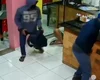 Polícia investiga arrastão em hamburgueria no bairro do Antares