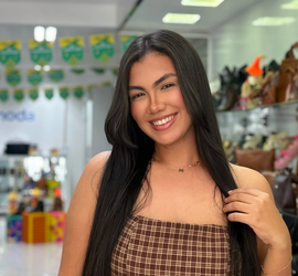 Empreender no Instagram: a força do conteúdo profissional e a história de crescimento de Layla Laisaa