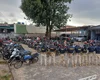 PRF realiza Operação Pátio Limpo em Alagoas