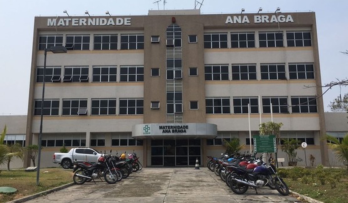 Ministério da Saúde adquire oxigênio por mais 48 horas para manter bebês internados em Manaus