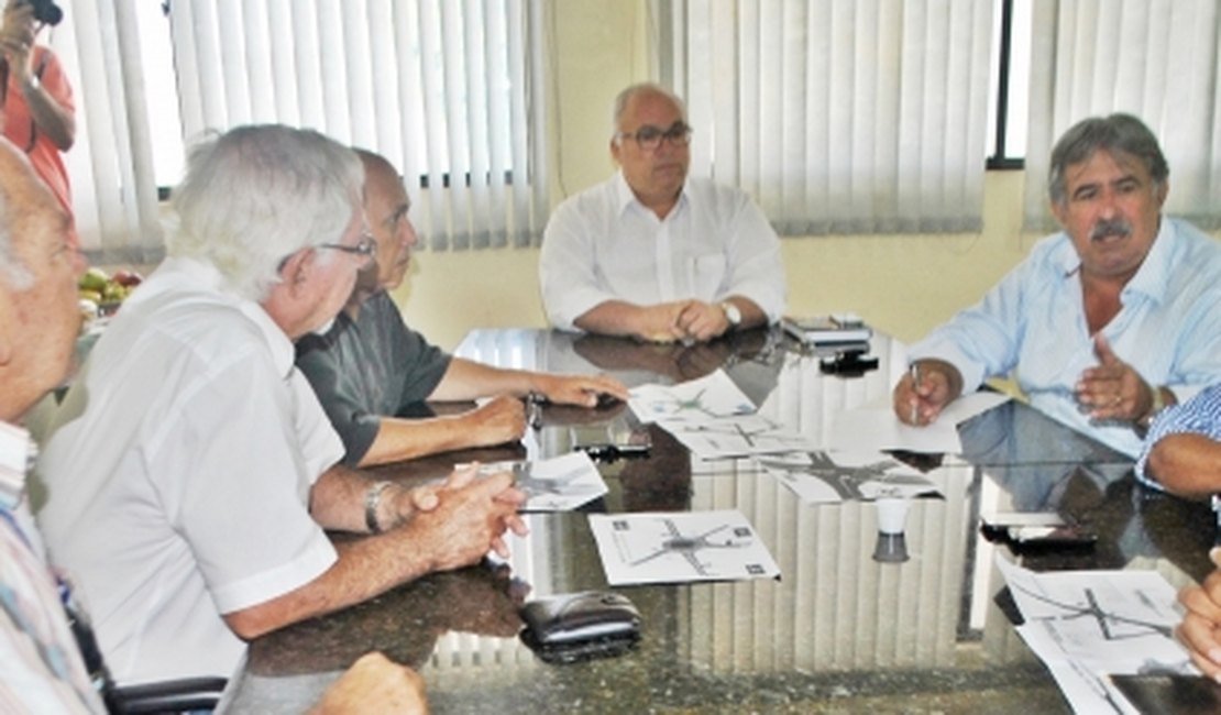 Após acidentes, órgãos se reúnem para debater sobre Avenida Jose Alexandre