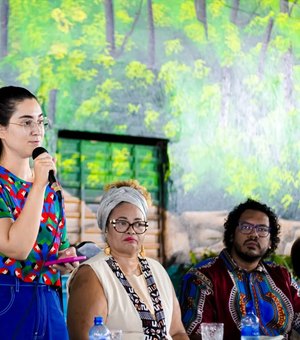 Lei de Teca Nelma reconhece Xangô Rezado Alto como patrimônio cultural de Maceió
