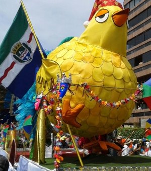 Bloco Pinto da Madrugada anuncia que não desfilará nas prévias carnavalescas em 2017