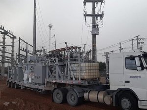 Presidente da AMA cobra regularidade no fornecimento de energia após blackout no sertão