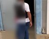 Foragido, homem ausado de matar homem com faca peixeira é preso em Maceó