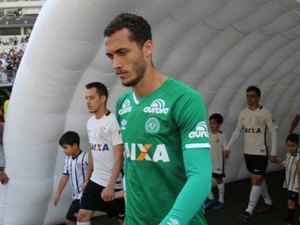 Zagueiro Neto anuncia a sua aposentadoria do futebol