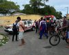 Homem é morto a tiros em plena luz do dia no bairro Jatiúca, em Maceió