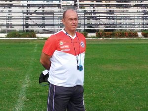 ASA divulga relacionados para estreia na Série D do Campeonato Brasileiro