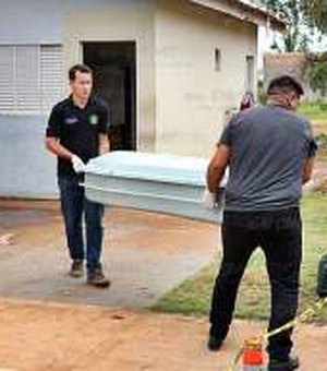 Polícia: jovem alagoano é assassinado a tiros no Mato Grosso