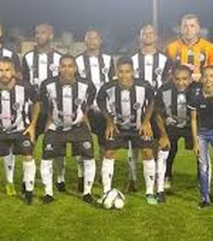 ASA estreia no Alagoano 2020 e fica no empate sem gols com o Jaciobá 