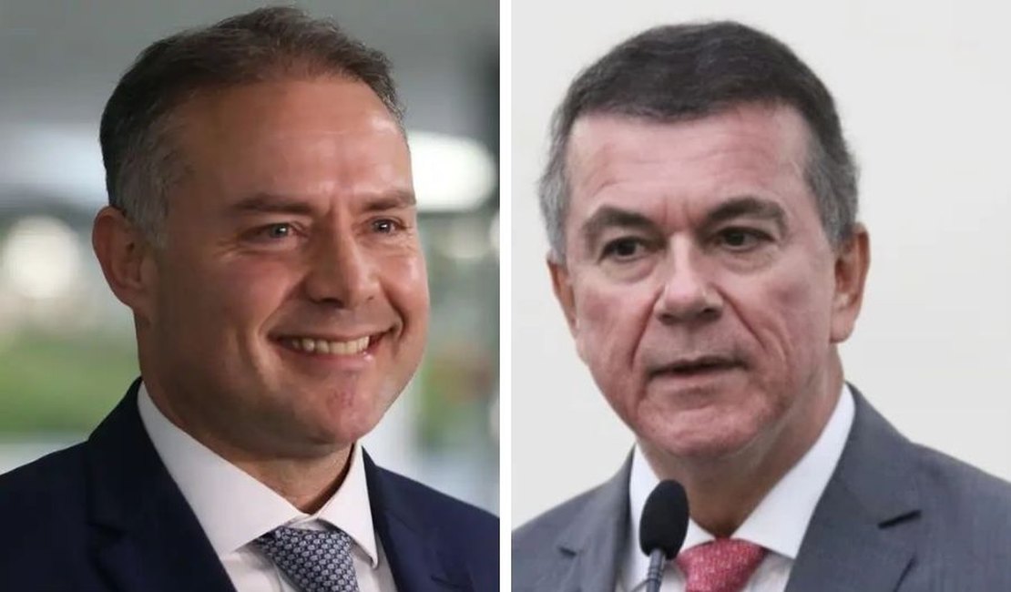 Presidente do PT quer ser vice de Renan Filho