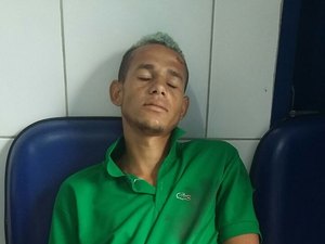 Após roubar celular, ladrões são perseguidos e baleados por desconhecido