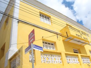 Prefeitura de Porto Calvo transfere feriado do dia 20 para dia 16